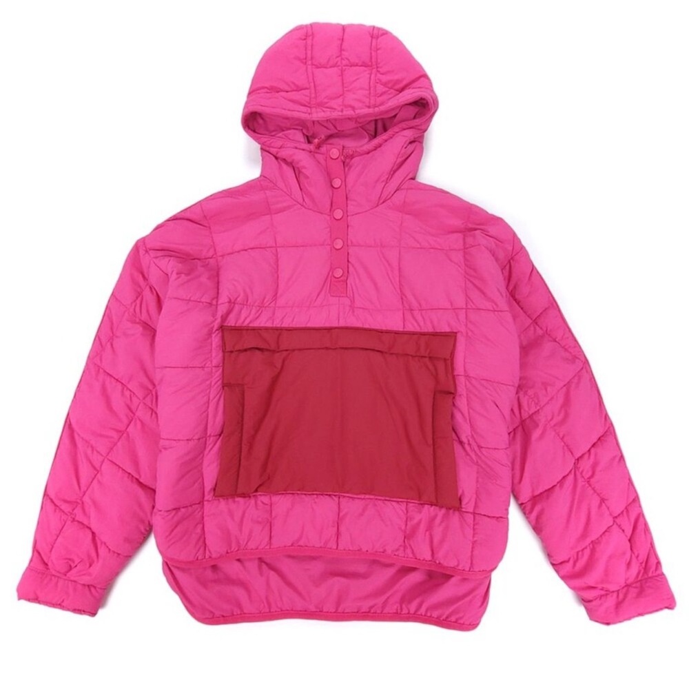 Free People Packable Puffer